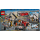 LEGO City 60472 Złomowisko z samochodami - 1284123 - zdjęcie 10